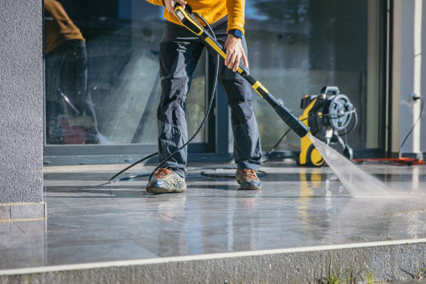 Best Dumpster Area Cleaning  in Mead, CO